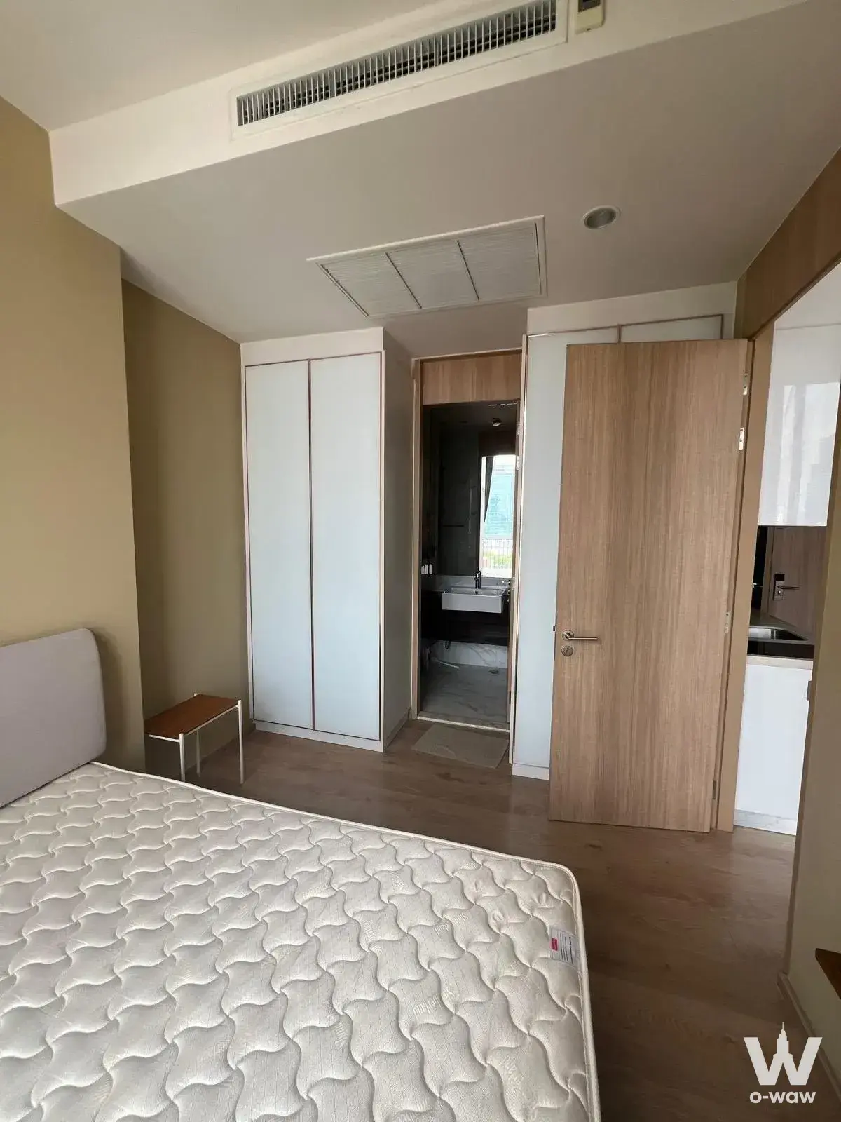 Condo with 1 bedroom for sale at Noble BE19 — photo 5 of 5