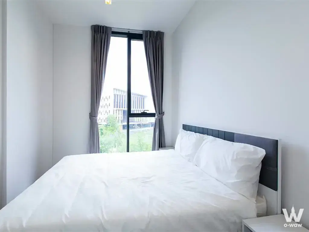 Commercial with 2 bedrooms for rent at HASU HAUS — photo 5 of 5