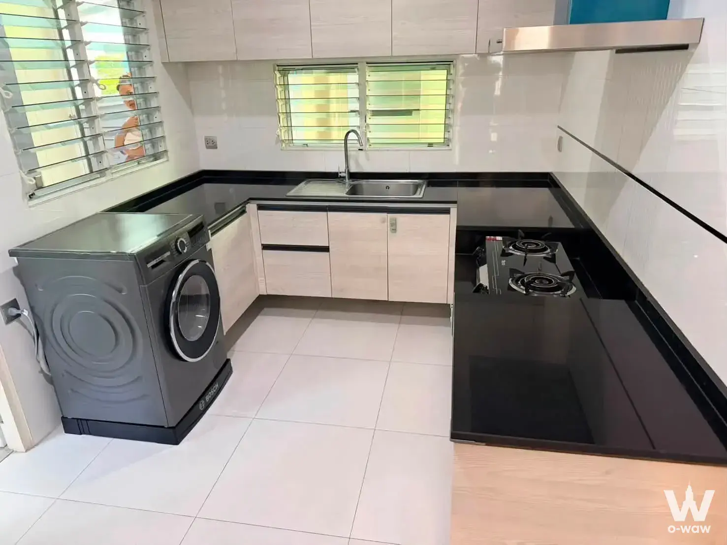 House with 4 bedrooms for rent at Mantana Bangna Km.15 — photo 5 of 5