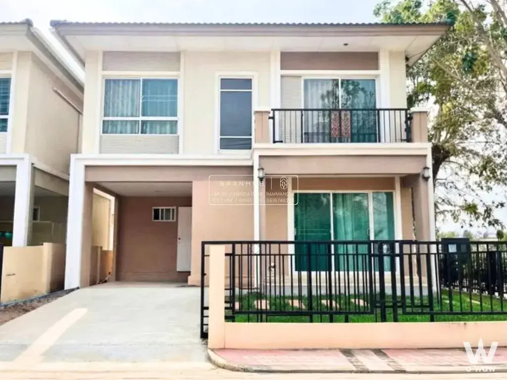 Bang Kruai, Nonthaburi
