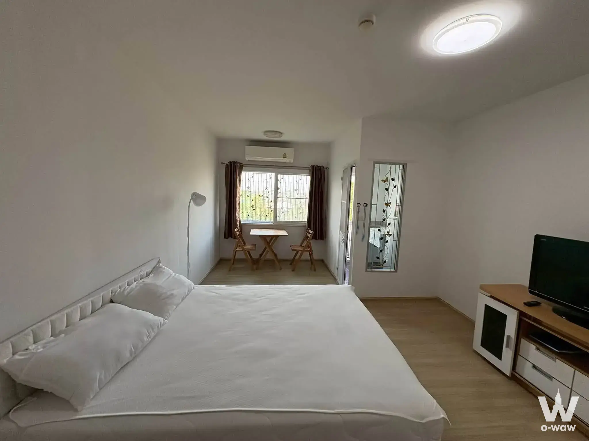 Condo with 1 bedroom for rent at A space Sukhumvit 77 — photo 3 of 5