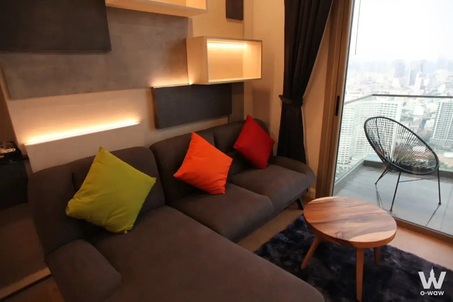 ICONSIAM, Bangkok