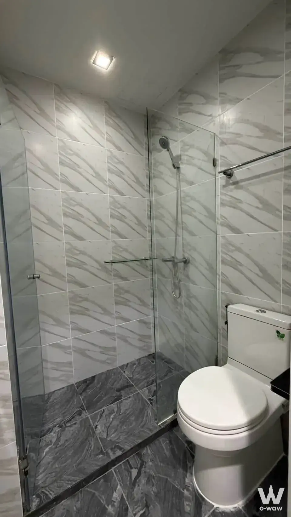 Condo with 1 bedroom for rent at Ideo Mobi Rama 9 — photo 5 of 5