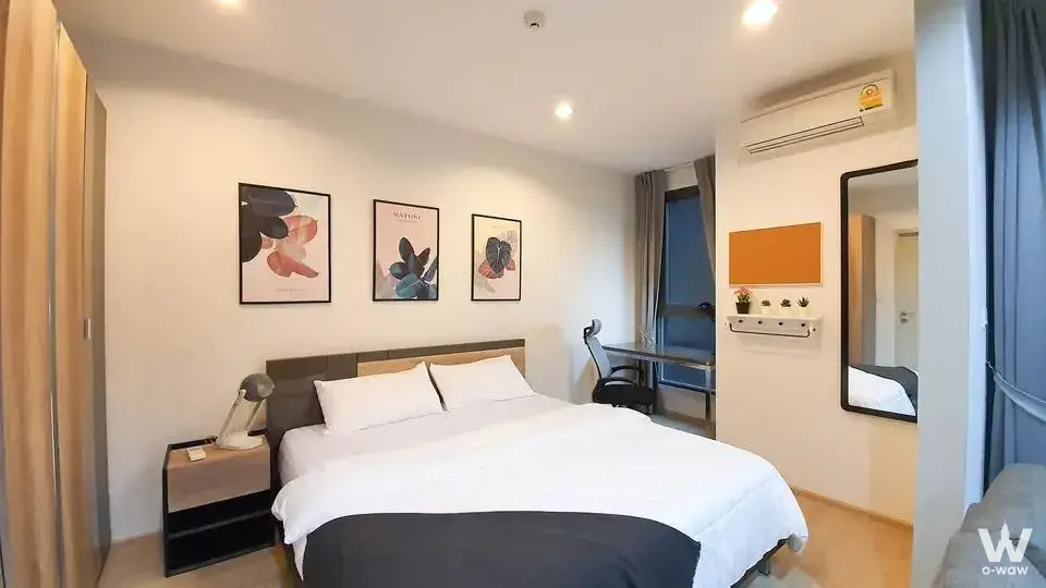 Ratchathewi, Bangkok