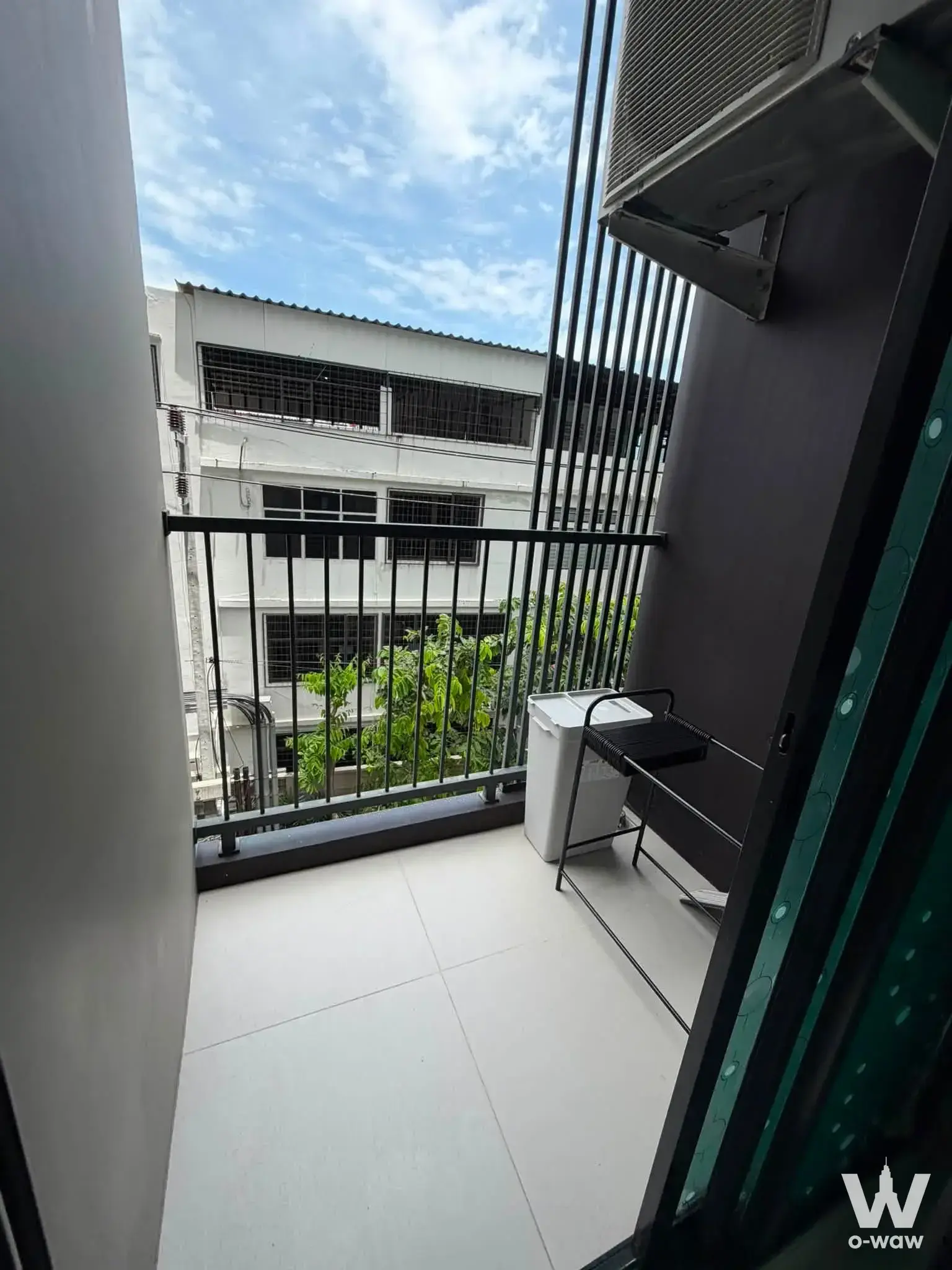 Condo with 1 bedroom for rent at ELIO DEL NEST — photo 5 of 5