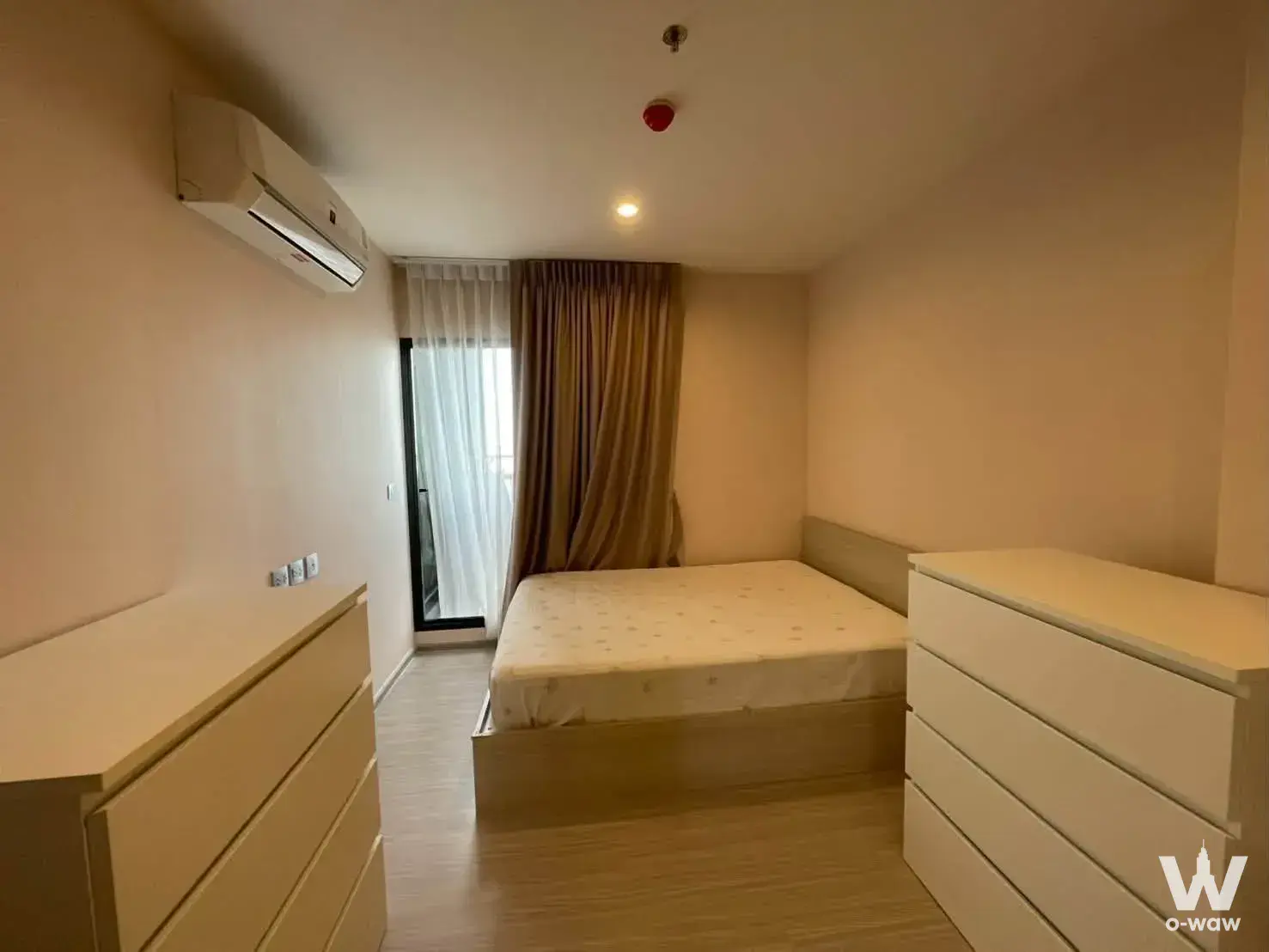 Condo with 1 bedroom for sale at Aspire Erawan Prime — photo 7 of 8