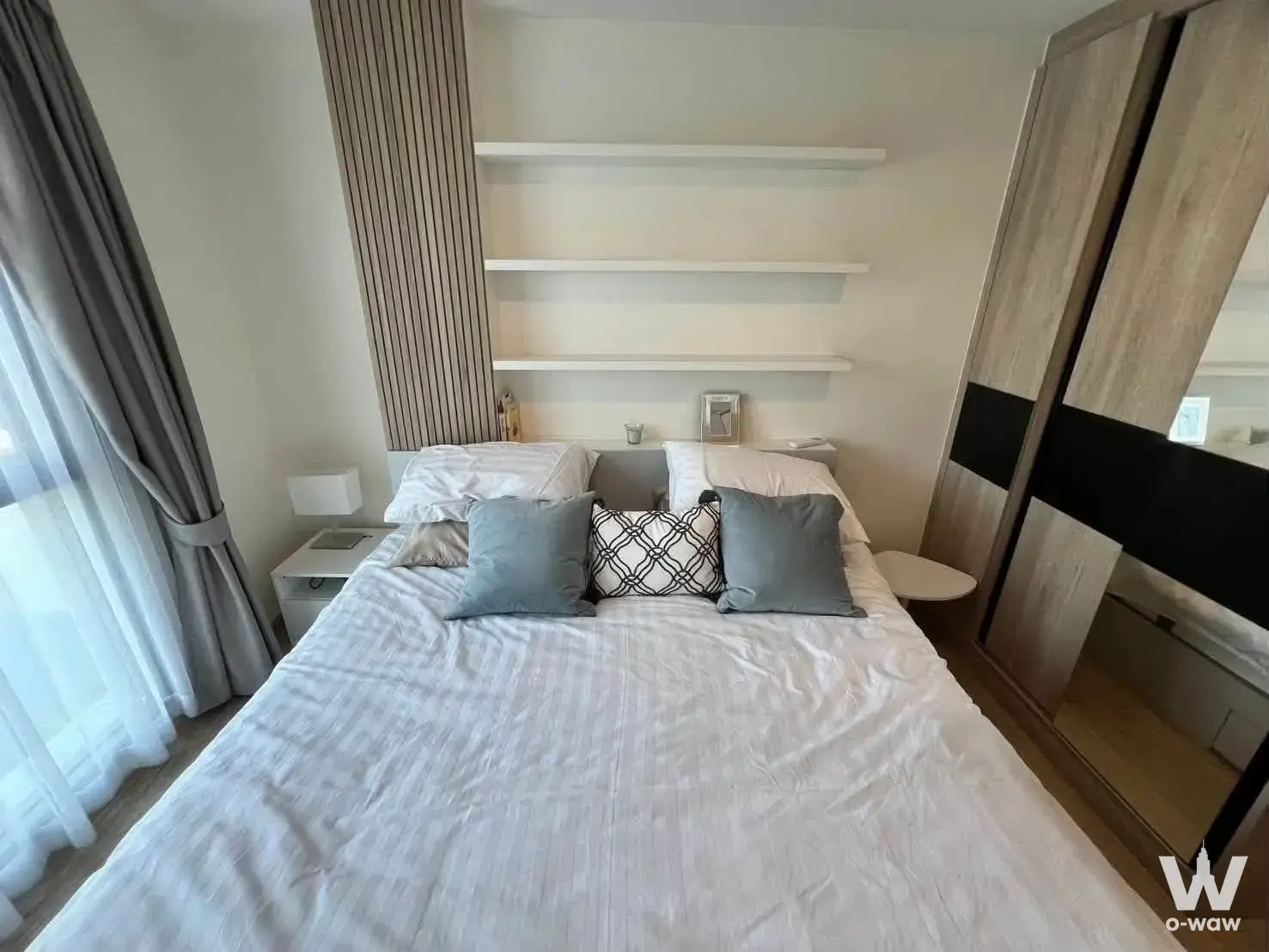 Commercial with 2 bedrooms for sale at The Excel Hideaway Sukhumvit 50 — photo 5 of 5
