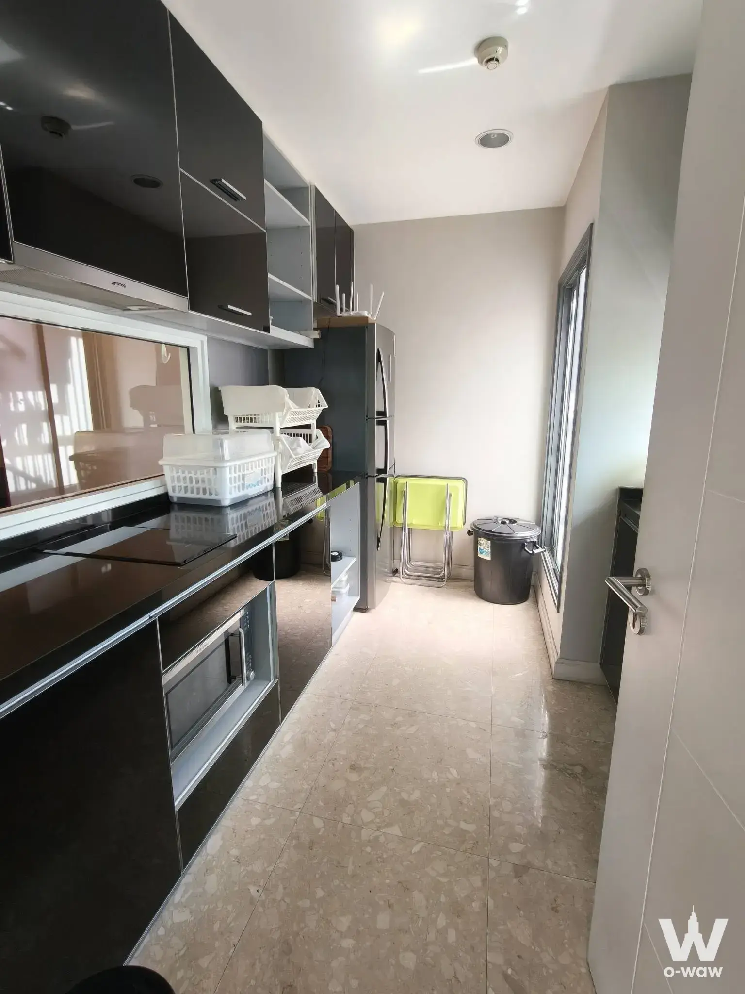 Condo with 2 bedrooms for sale at The Crest Sukhumvit 34 — photo 3 of 4