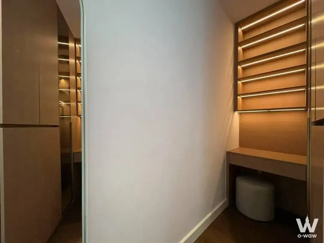 Condo with 1 bedroom for rent at Supalai Icon Sathorn — photo 2 of 5