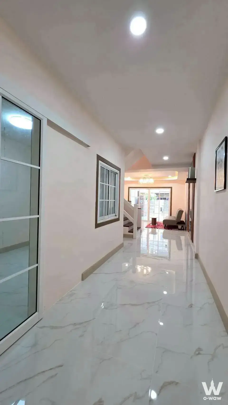 Condo with 3 bedrooms for sale at The Park Condominium — photo 4 of 5