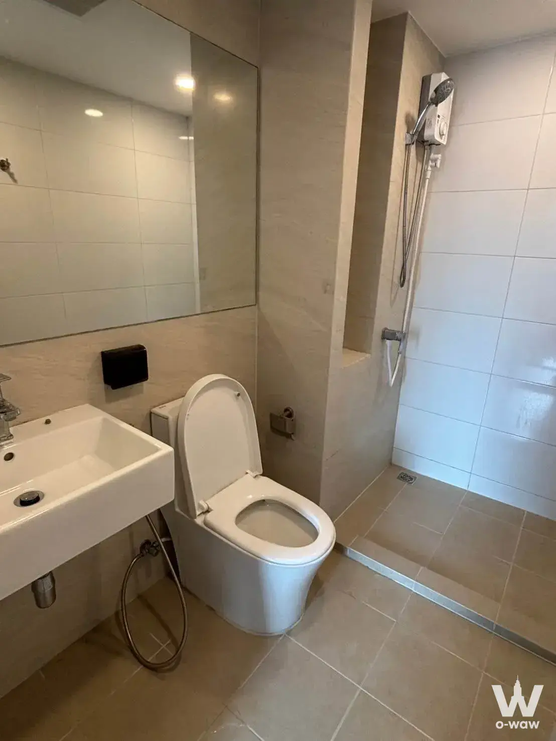 Commercial with 1 bedroom for rent at Brixton Pet&Play Phahol 50 Station บริกซ์ตัน เพ็ท & เพลย์ พหลโยธิน 50 สเตชั่น — photo 5 of 5