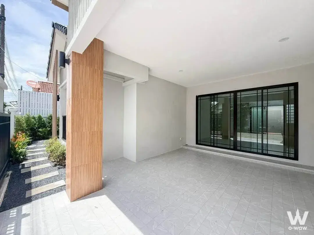 House with 3 bedrooms for sale at Wichit Zone, Phuket, Thailand — photo 2 of 5