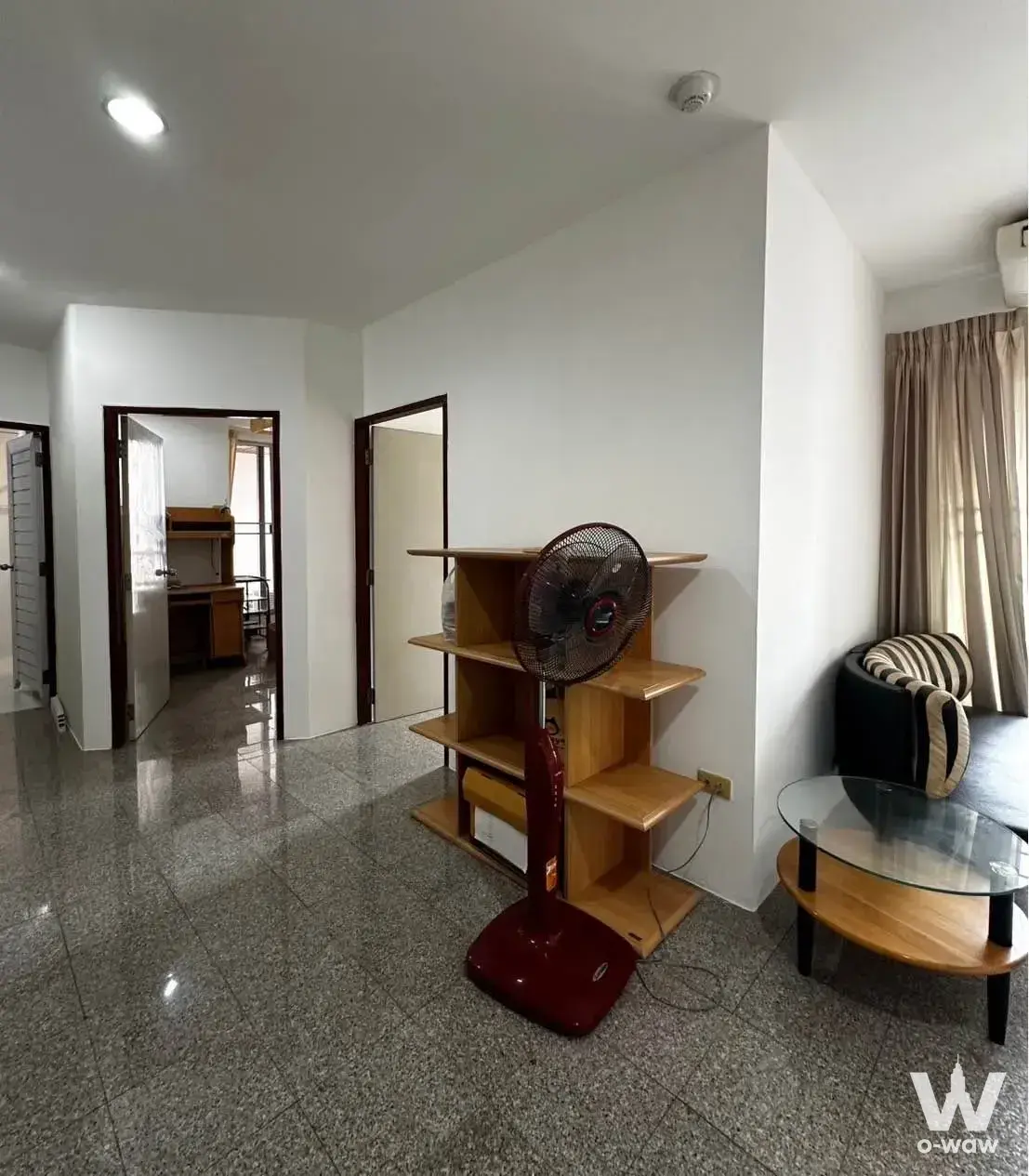 Commercial with 2 bedrooms for sale at Pathum Wan Resort — photo 2 of 4