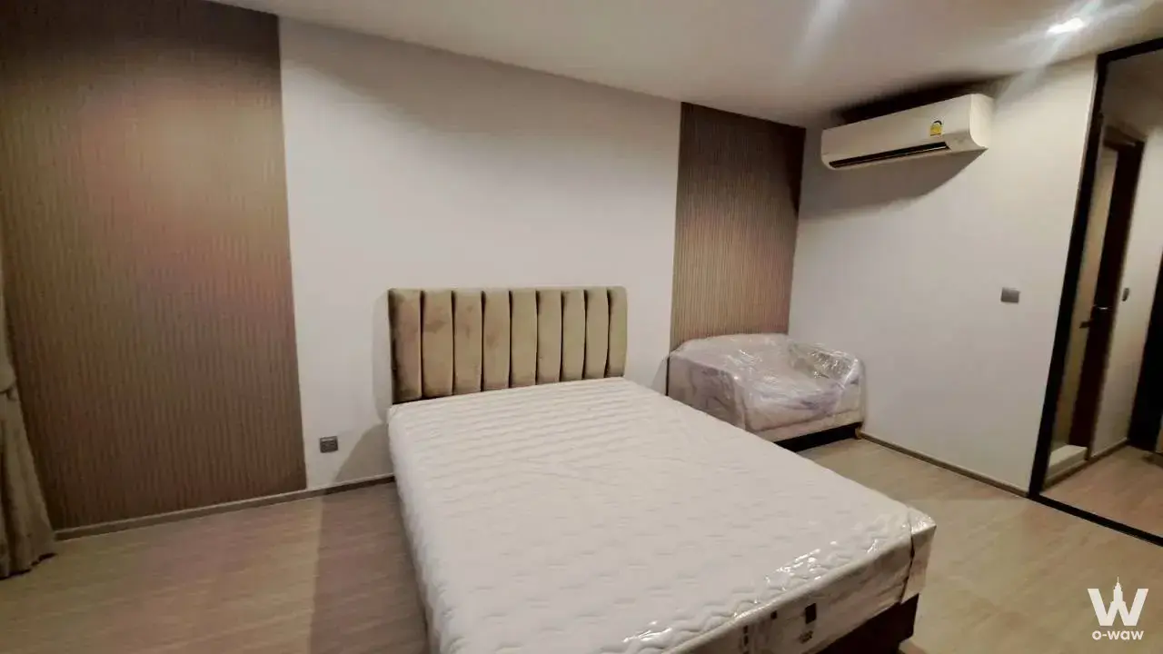 Condo for rent at Life Ladprao — photo 3 of 5