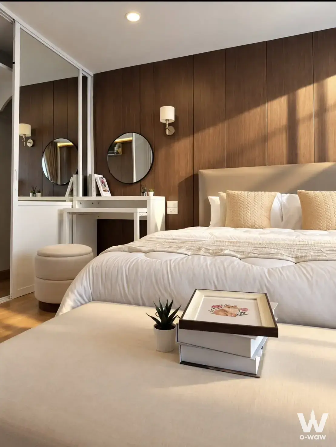 Condo with 1 bedroom for sale at Prima Srinagarindra Condo — photo 2 of 5
