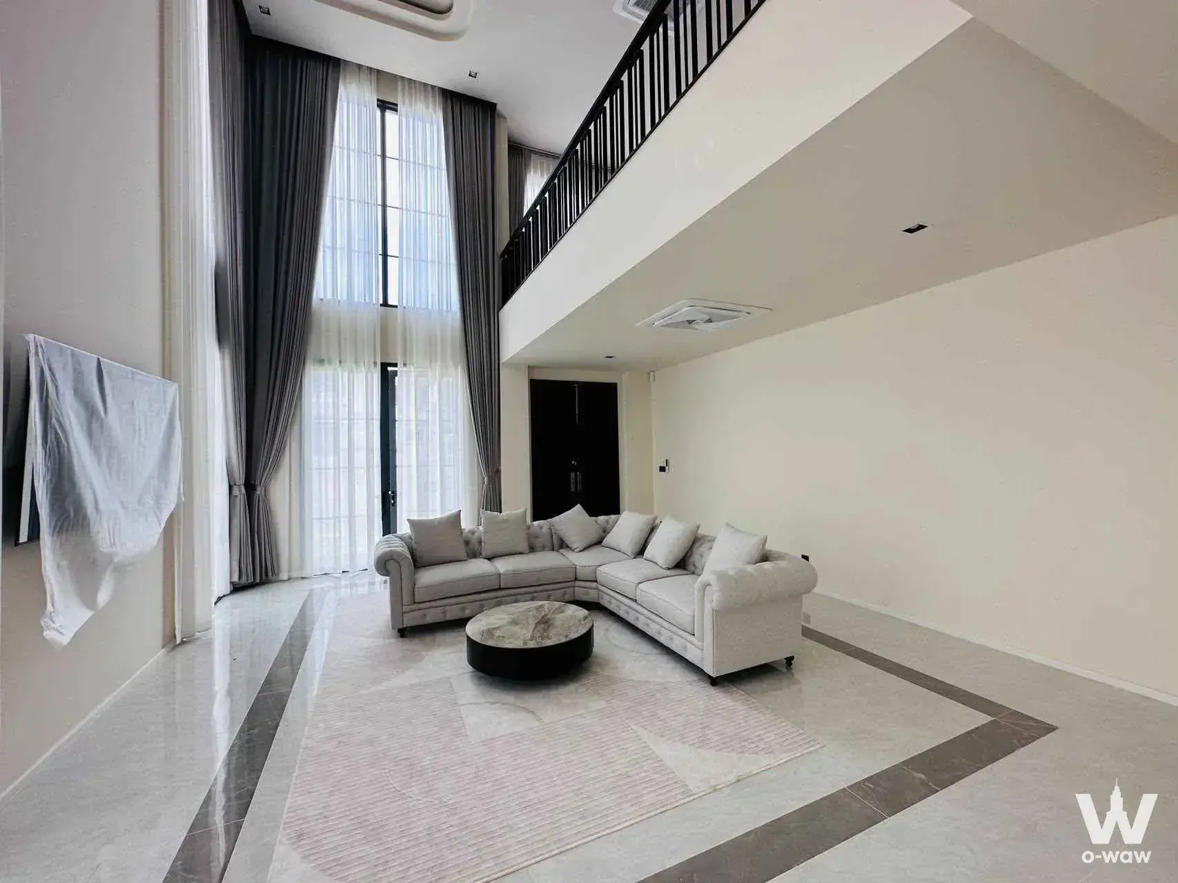 House with 4 bedrooms for sale at ARCADE by Patta — photo 1 of 4