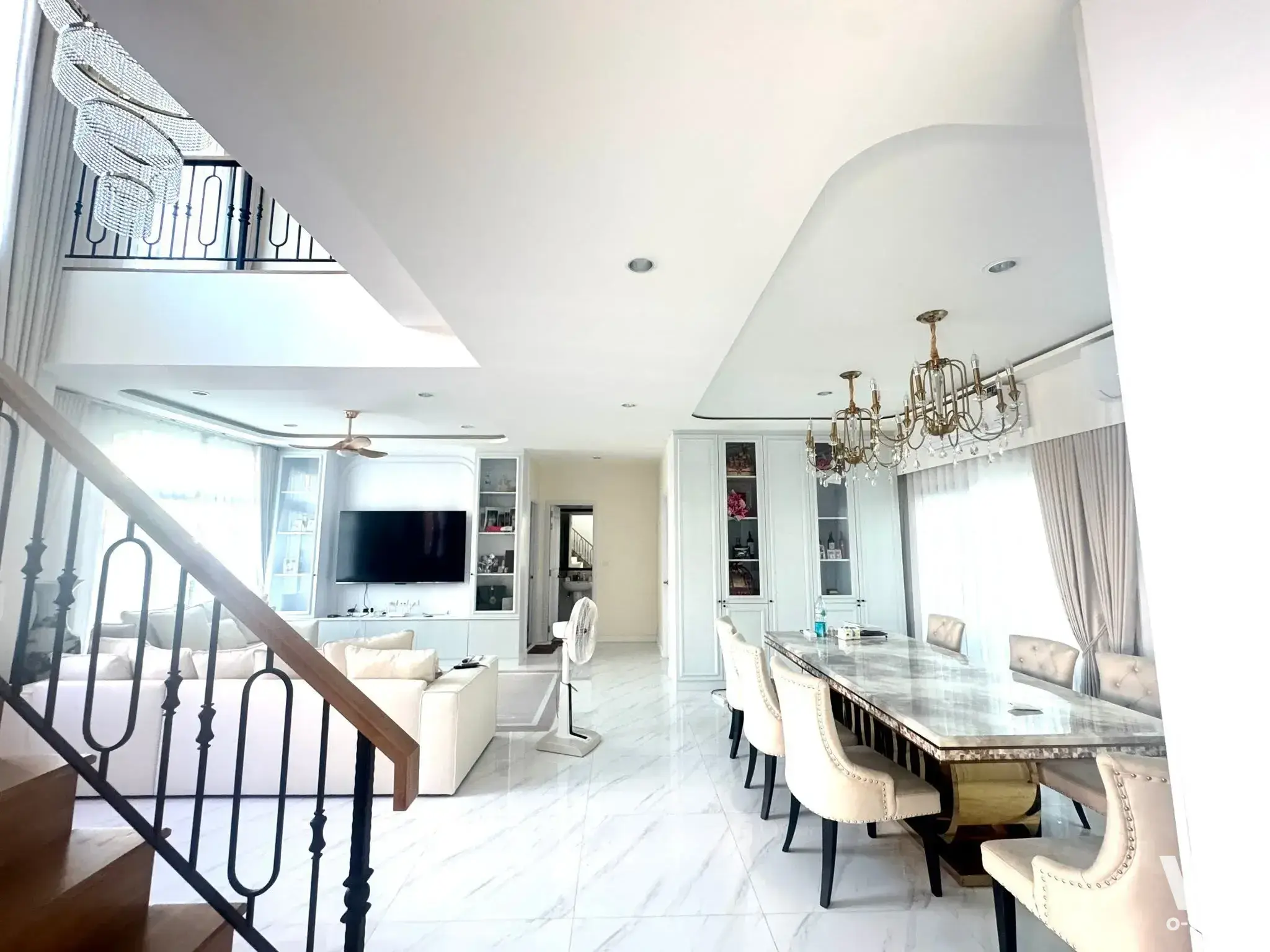 House with 5 bedrooms for sale at Grandio Bangna KM.5 — photo 3 of 5