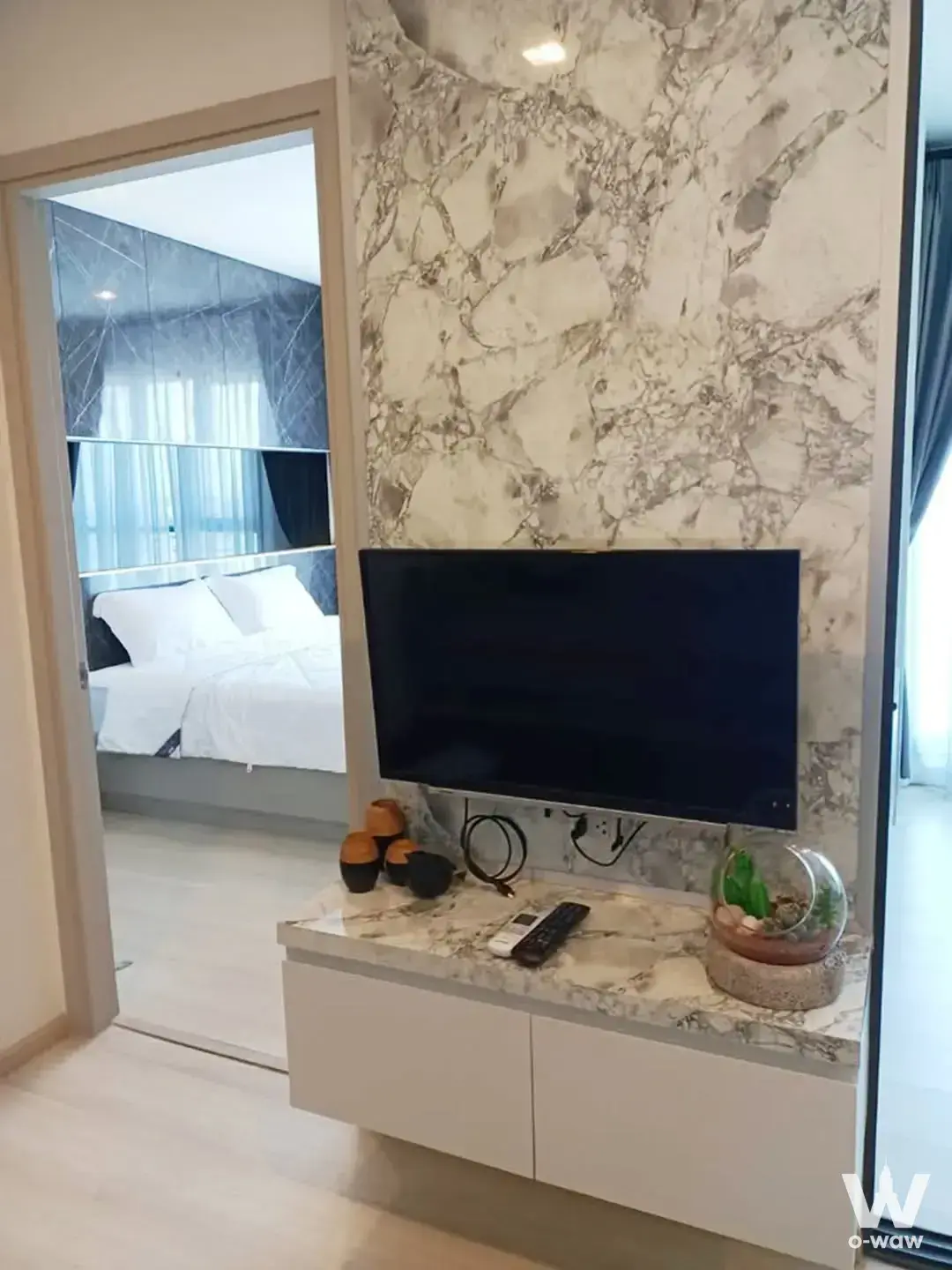 Commercial with 2 bedrooms for sale at Life Sukhumvit 48 — photo 2 of 5