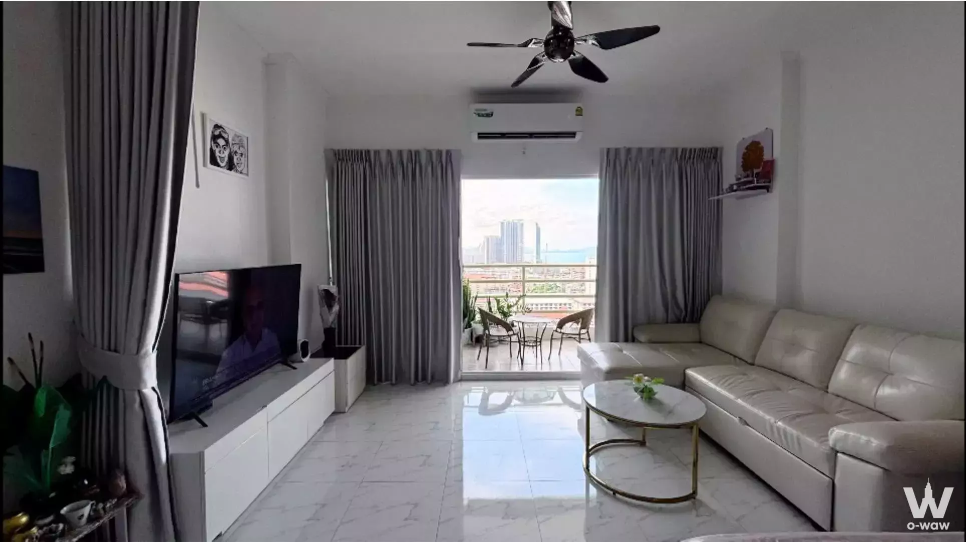 Pattaya, Chonburi
