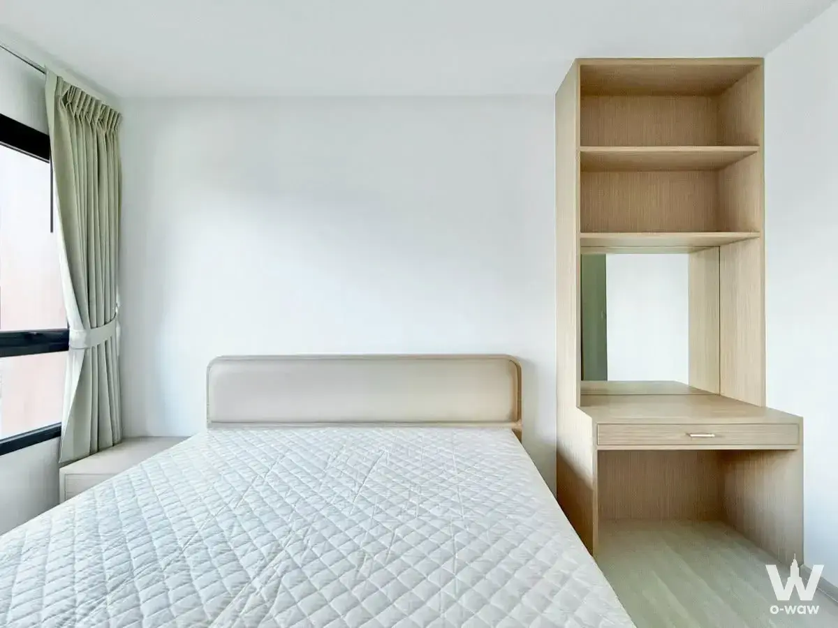Condo with 2 bedrooms for sale at Life Asoke — photo 4 of 5