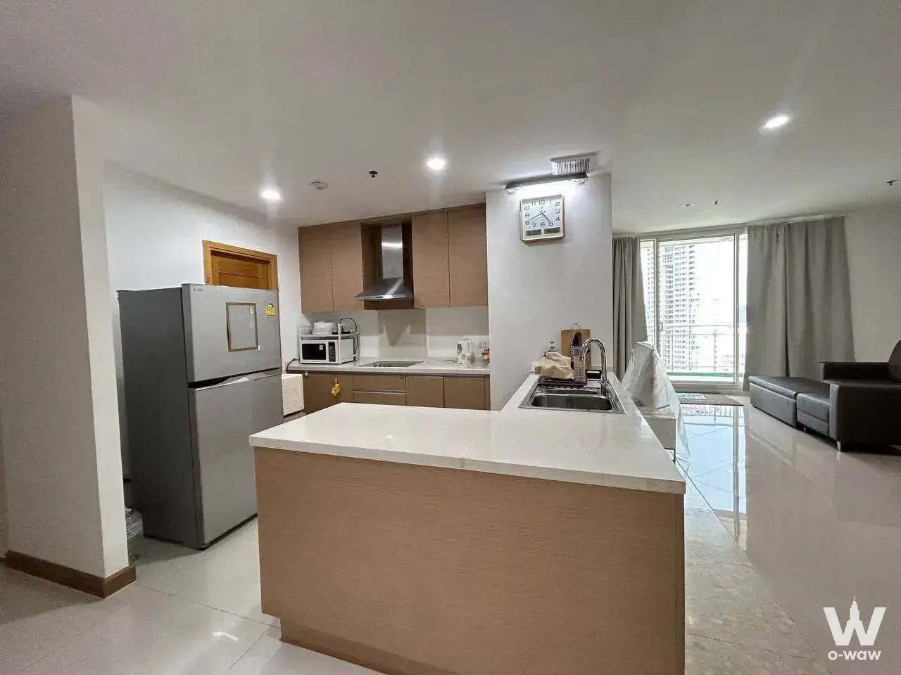 Sathon, Bangkok
