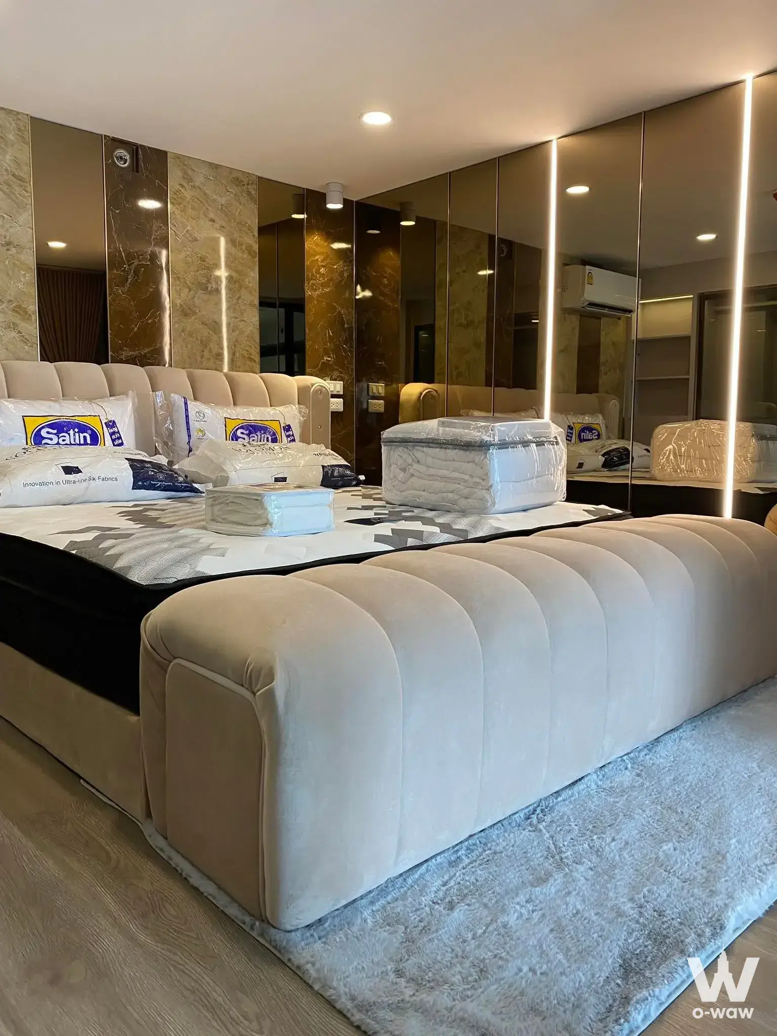 Commercial with 1 bedroom for rent at So Origin Kaset Interchange — photo 5 of 5