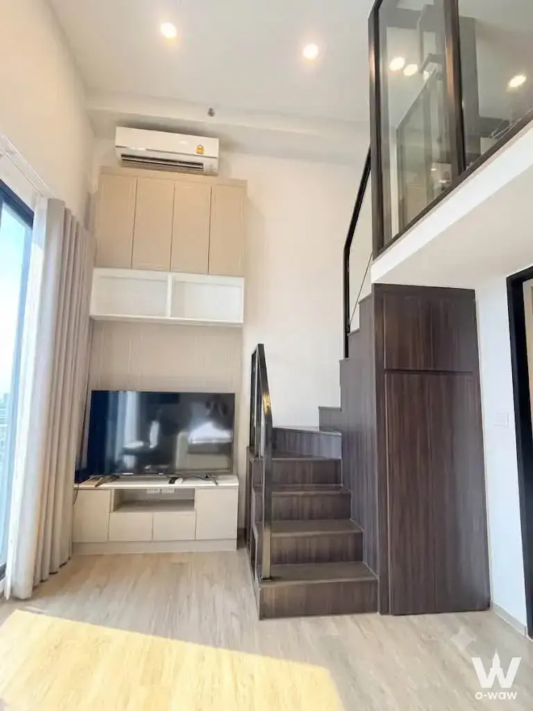 Ramintra, Bangkok (Near Pink Line Elevated Rail Station, Fashion Island, Srinagarind Hospital)
