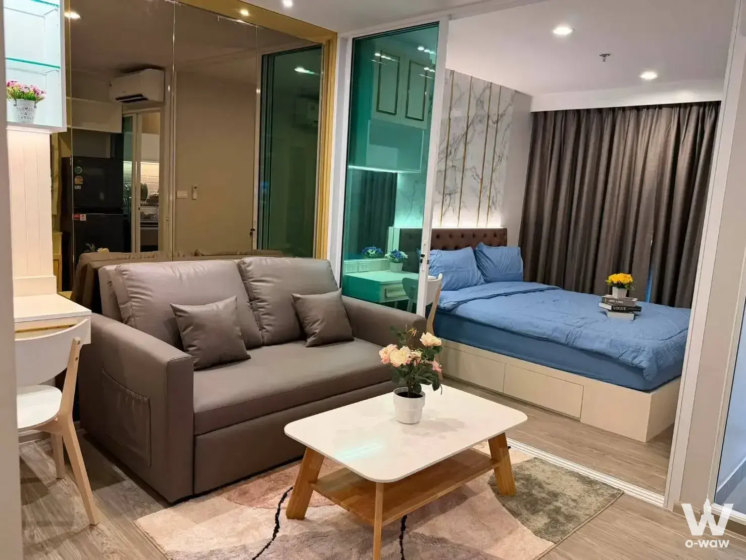 Bang Na, Bangkok