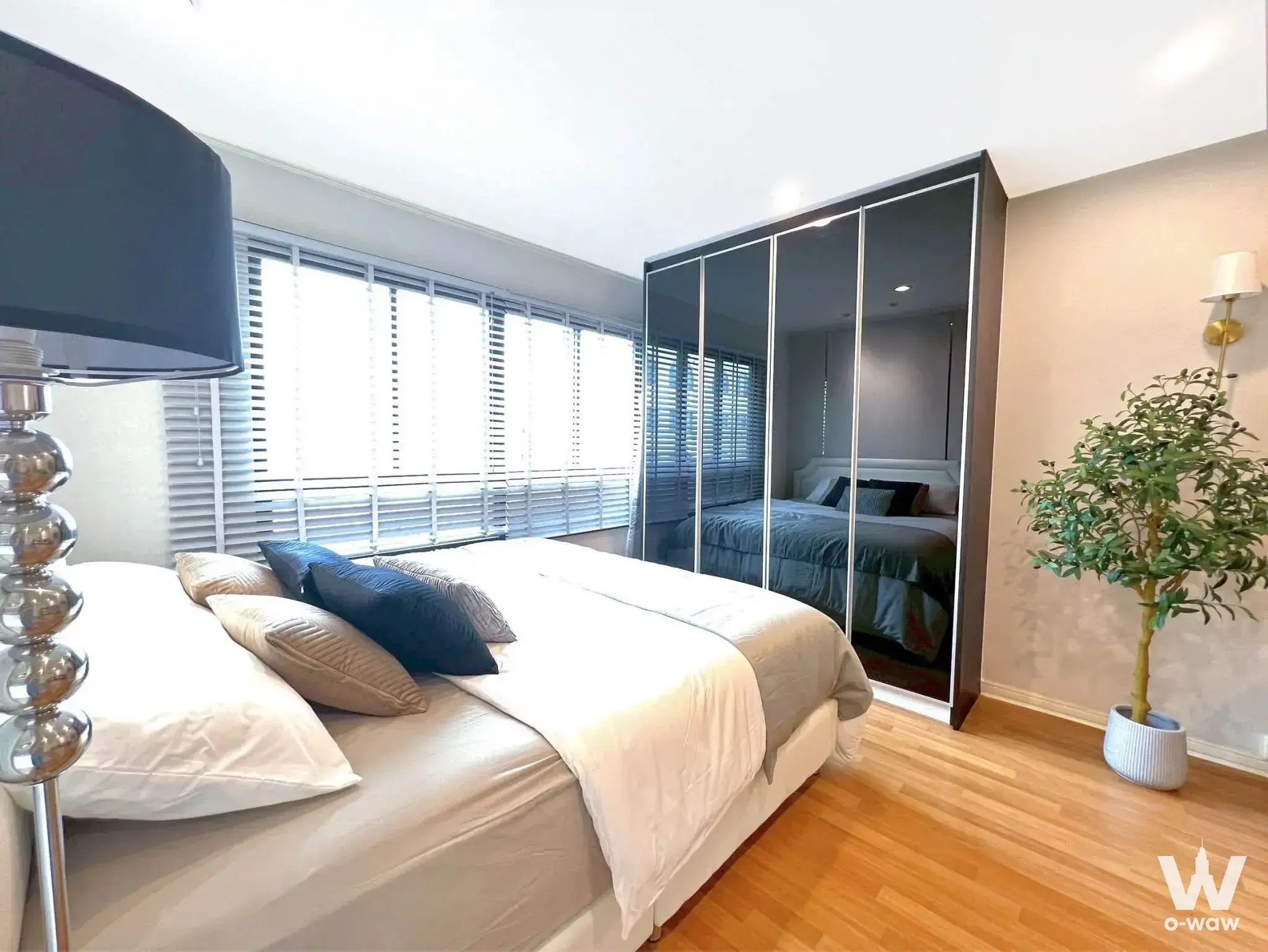 Condo with 1 bedroom for sale at Lumpini Place Phahon-Saphan Khwai — photo 2 of 4