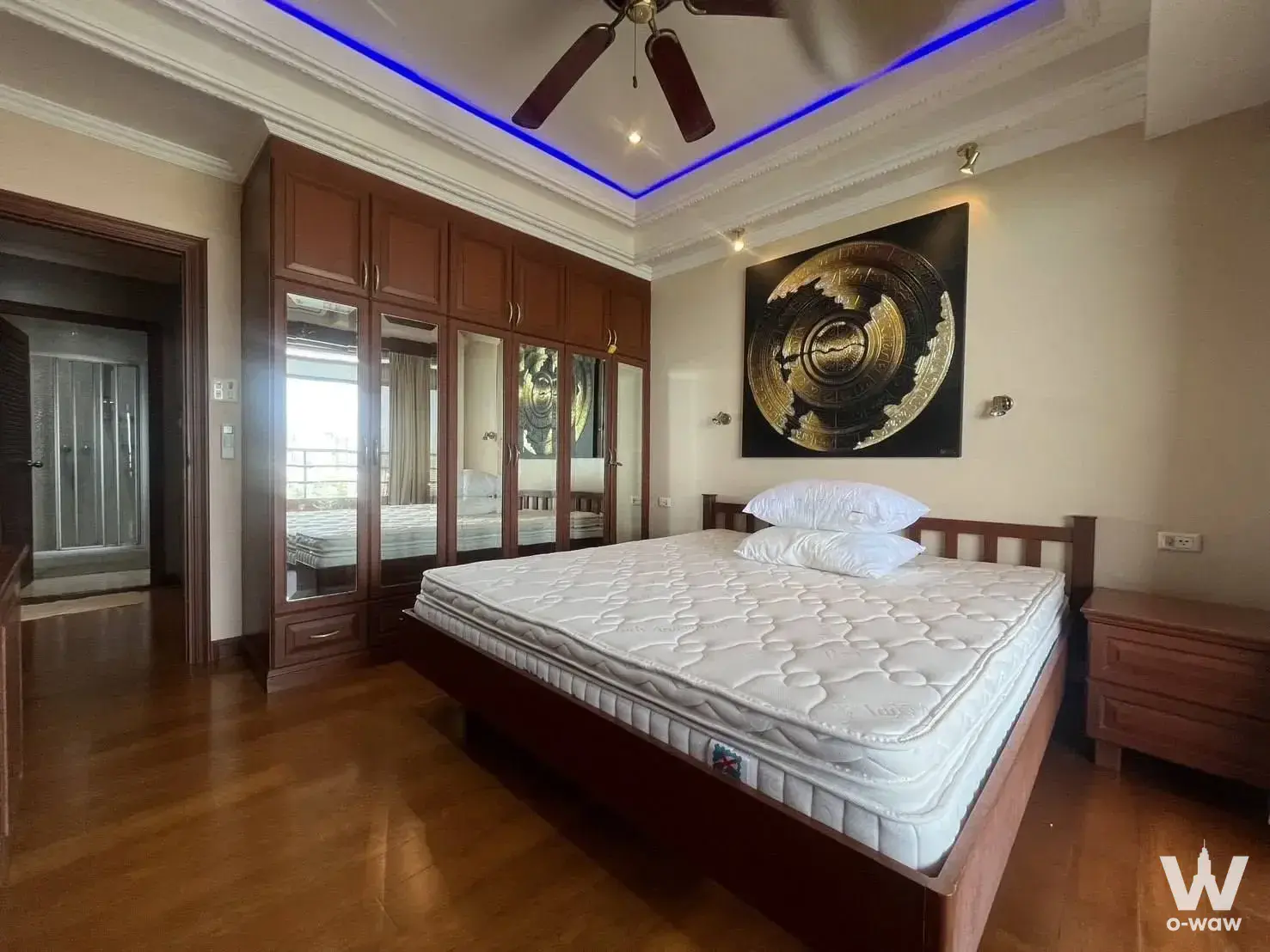 Condo with 2 bedrooms for sale at View Talay Condo 3A — photo 3 of 5