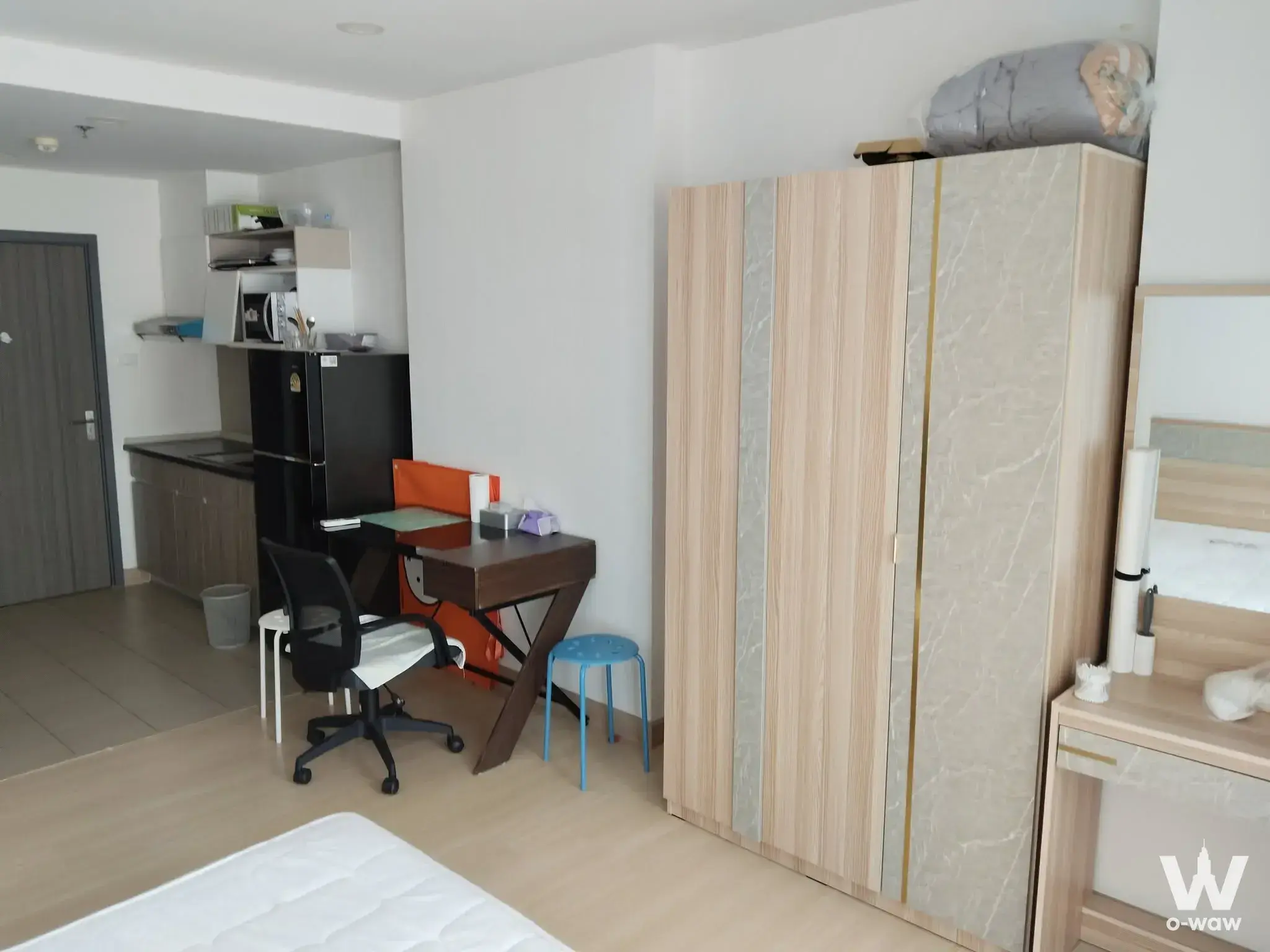Condo with 1 bedroom for rent at Supalai Veranda Ramkhamhaeng — photo 5 of 5