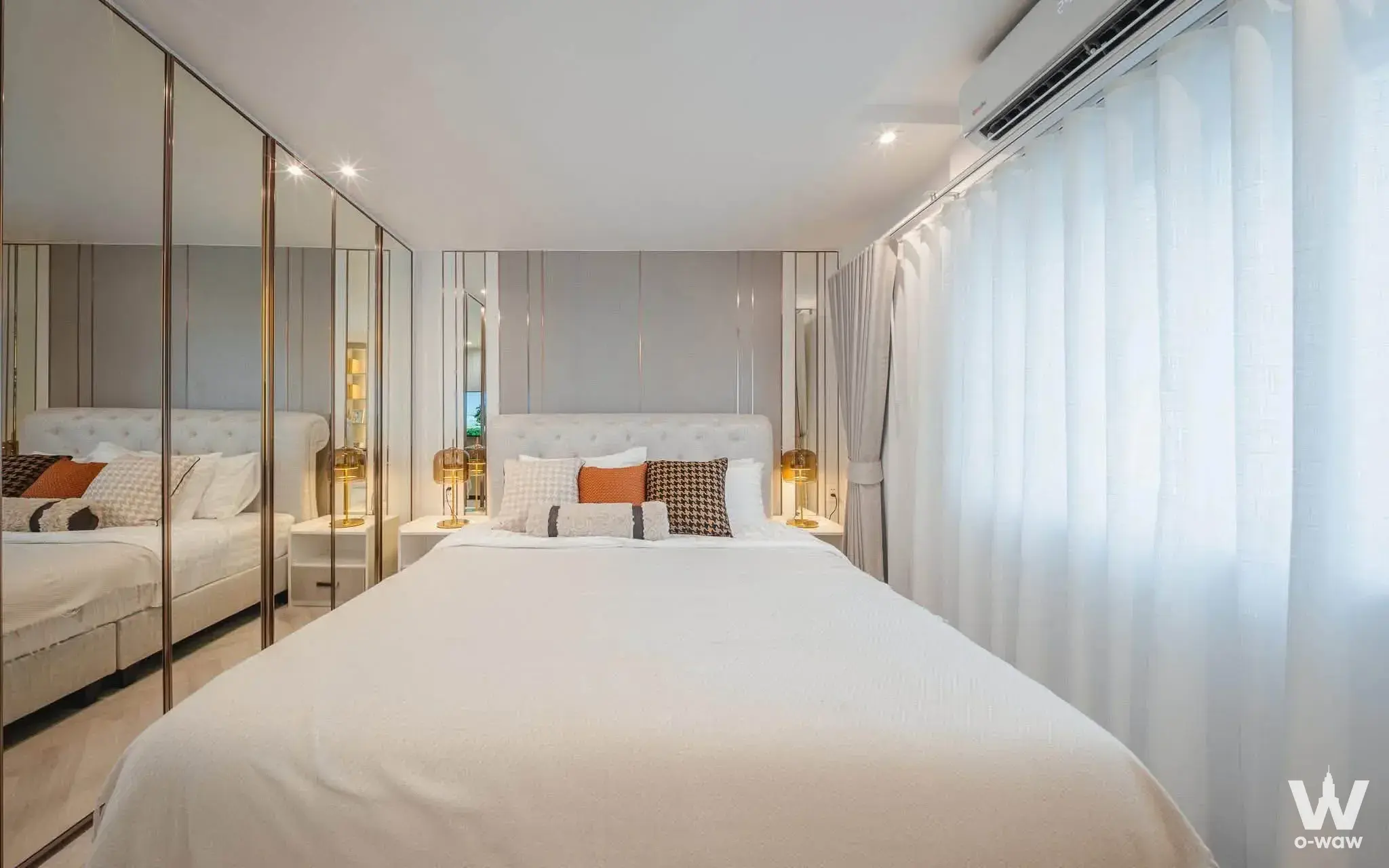 Opposite Aster International School, Naradhiwas 24