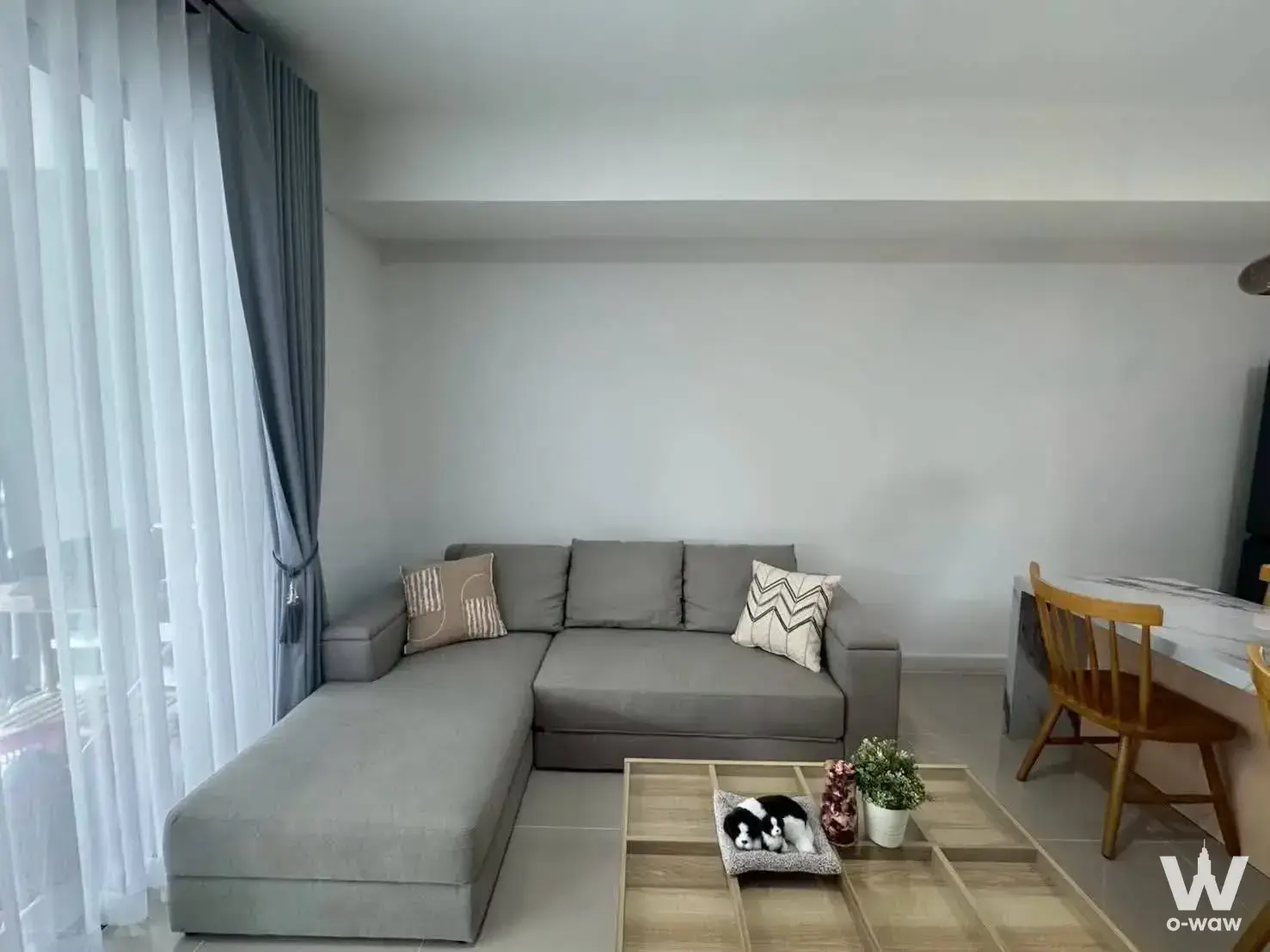 House with 3 bedrooms for rent at Pleno Sukhumvit-Bangna 2 — photo 3 of 5