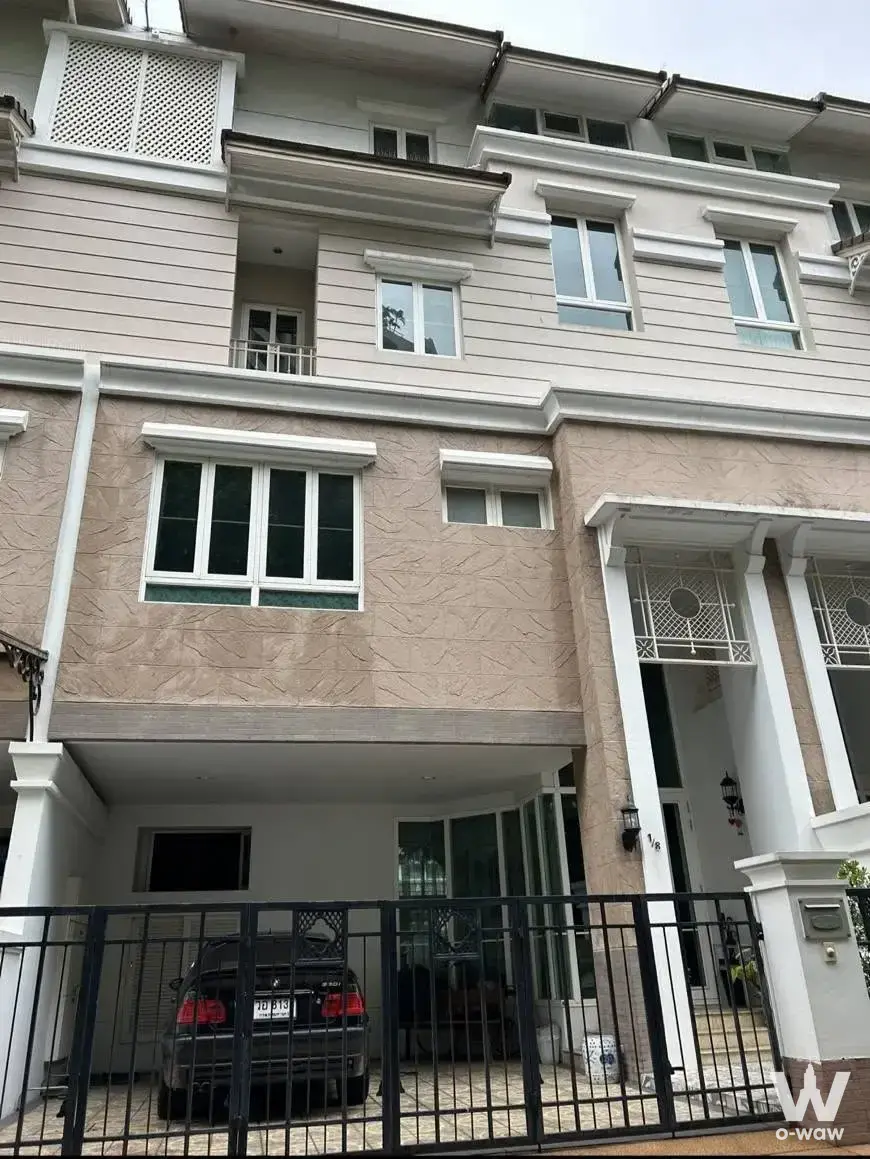 Charoen Krung 74 Soi 3 Road, Bang Kho Laem Sub-district, Bang Kho Laem District, Bangkok