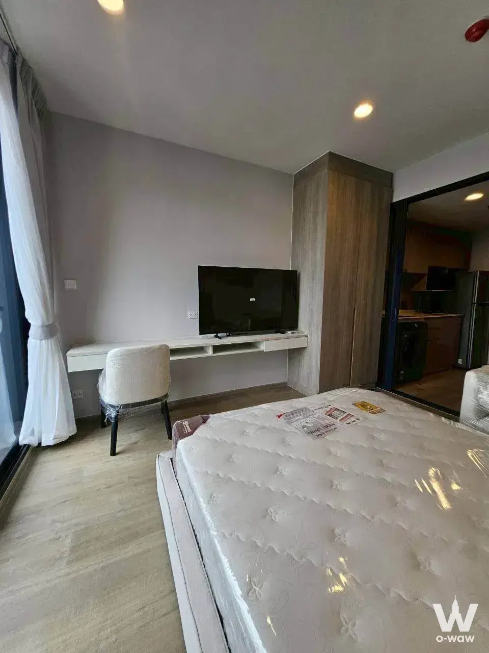 Rama 4, Bangkok, Thailand