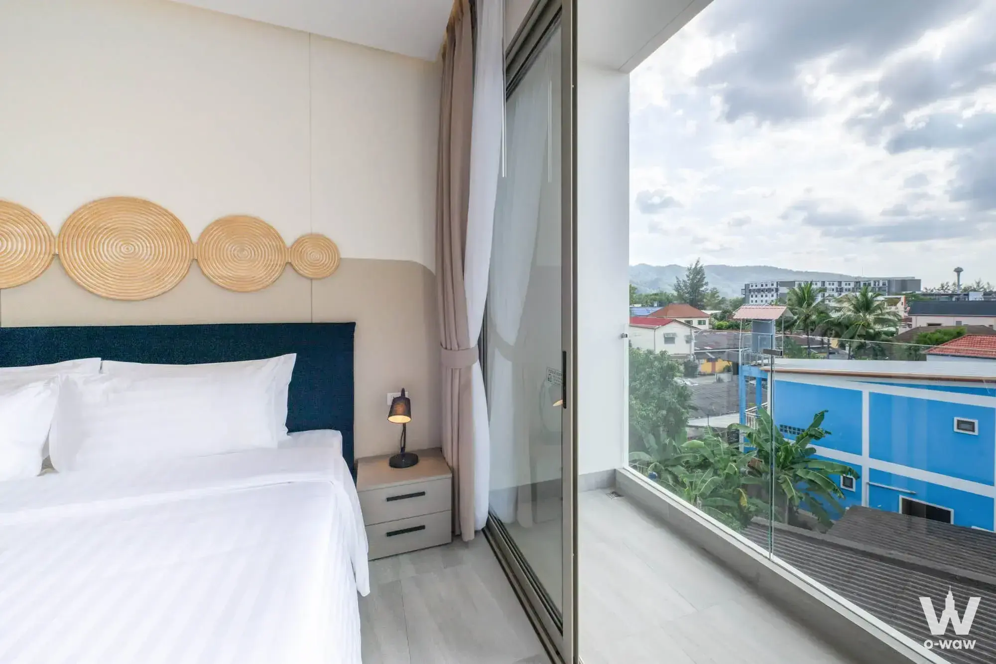 Cherngtalay, Phuket