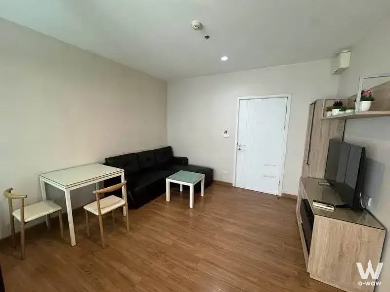 Condo with 1 bedroom for rent at The Tree Rio Bang-Aor Station — photo 2 of 5