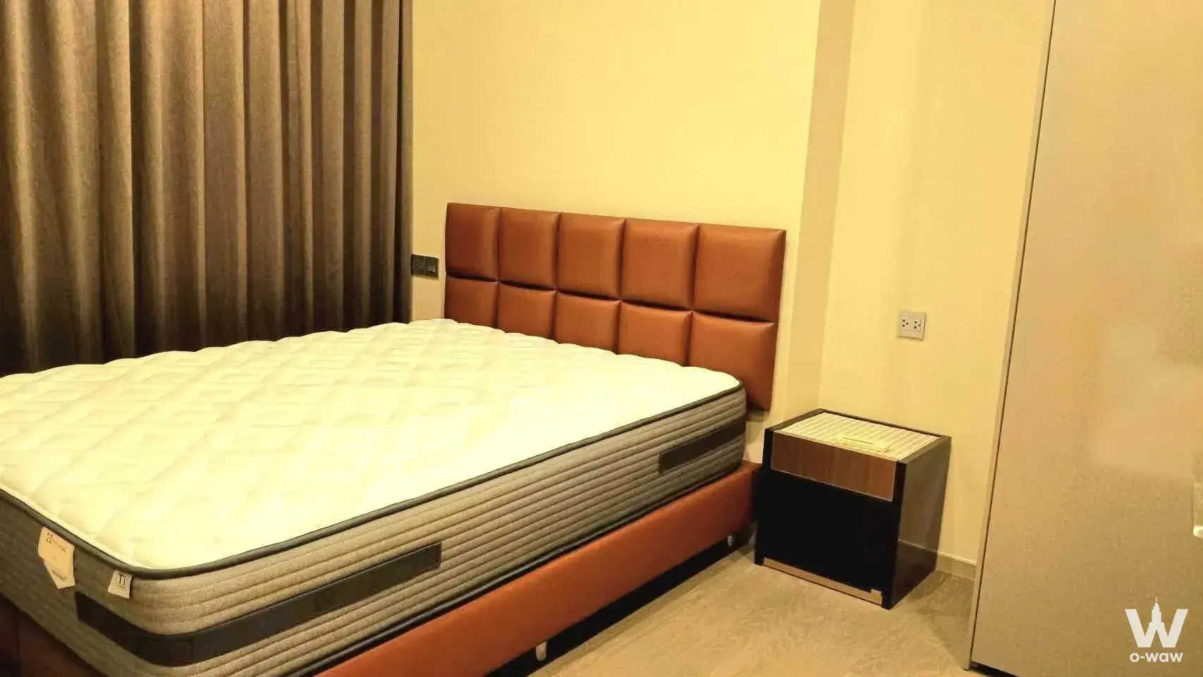 Condo with 2 bedrooms for rent at THE ESSE ASOKE — photo 4 of 4