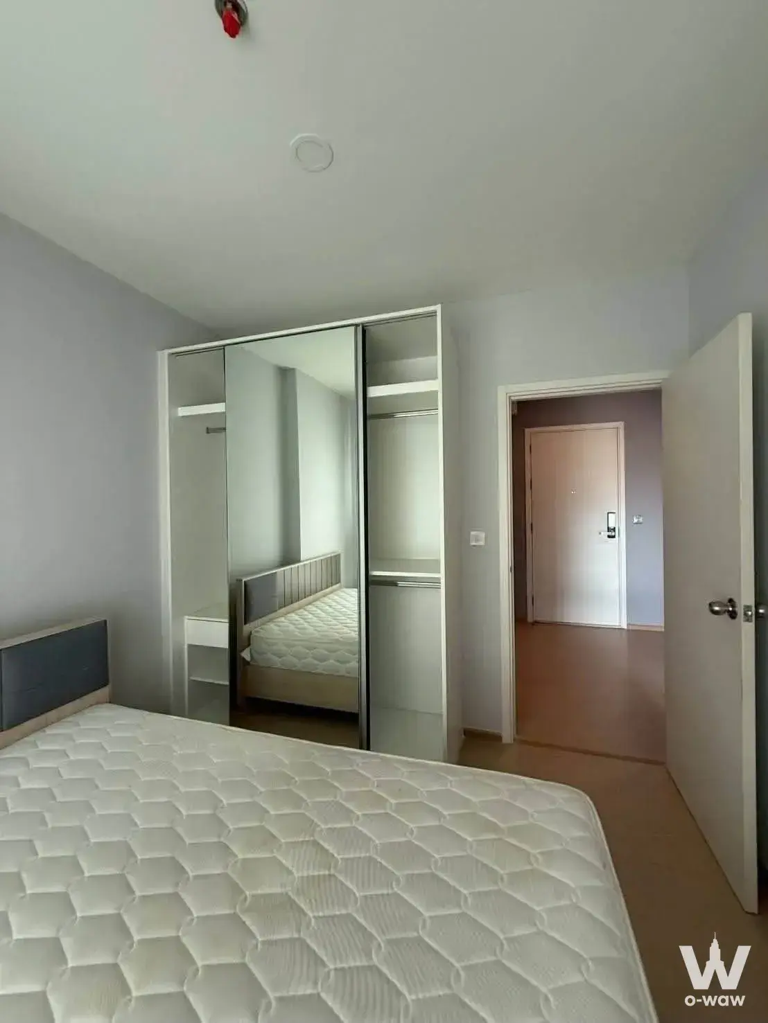Condo with 1 bedroom for rent at The Tree Sukhumvit 71-Ekamai — photo 5 of 5