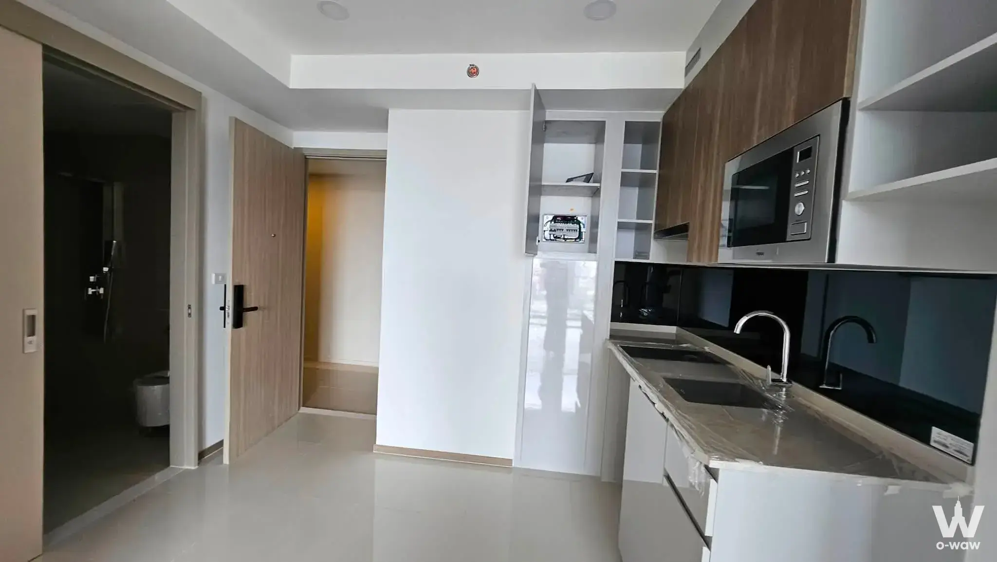Condo for sale at Near Siriraj Hospital and MRT Fai Chai Intersection — photo 4 of 4