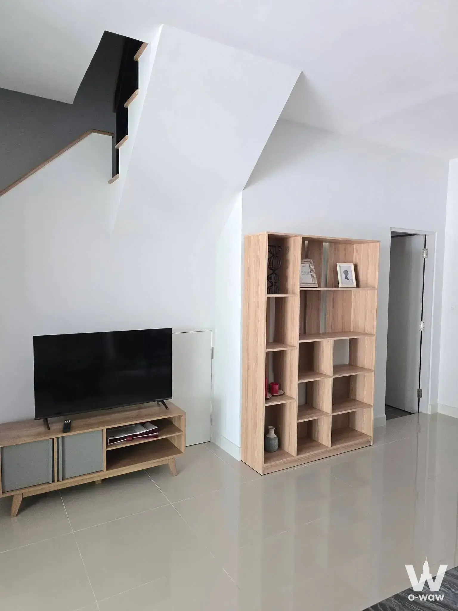 House with 3 bedrooms for rent at Pleno Sukhumvit-Bangna 2 — photo 4 of 5
