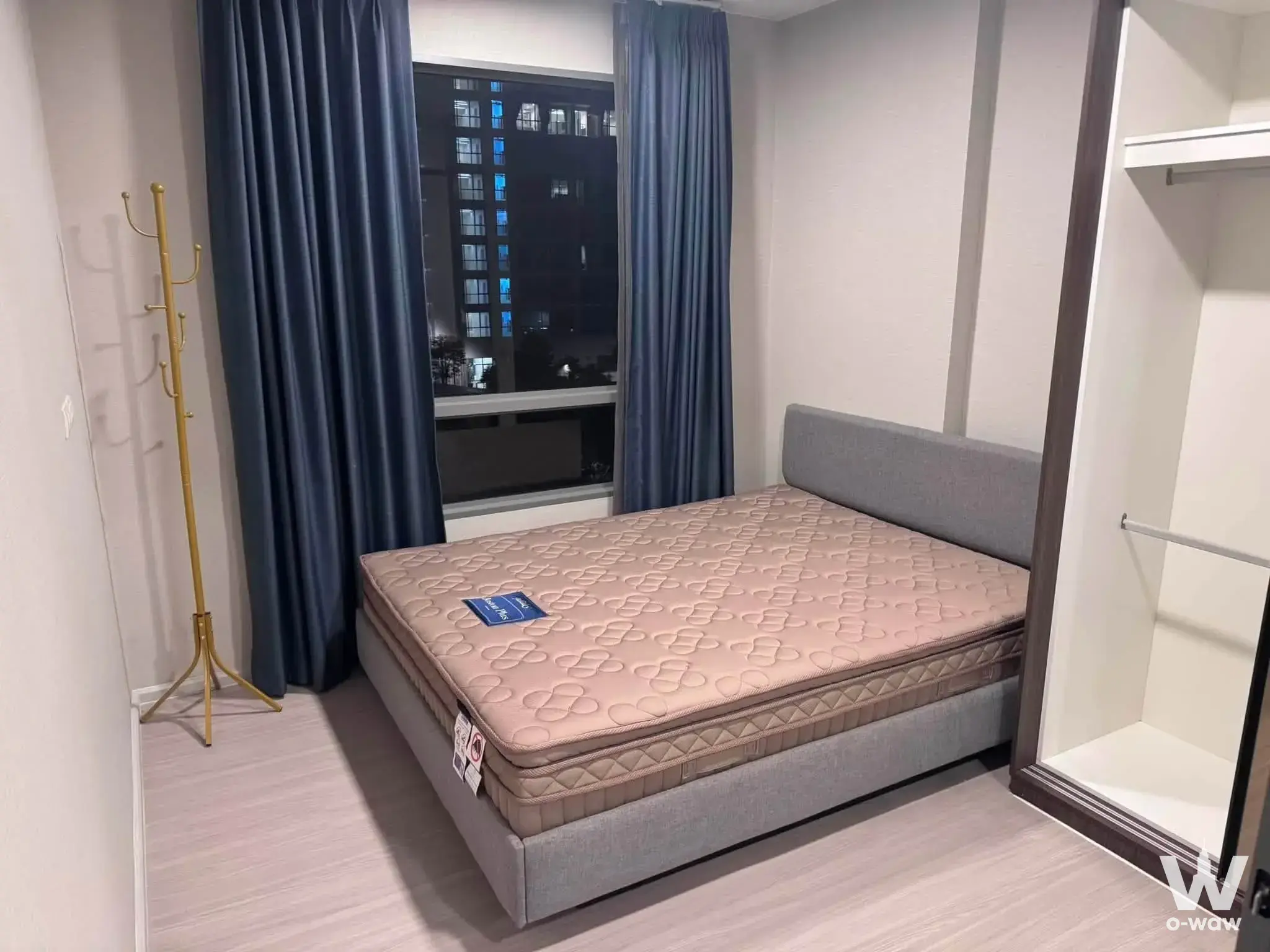 Condo with 1 bedroom for rent at Quintara Phume Sukhumvit 39 — photo 2 of 5