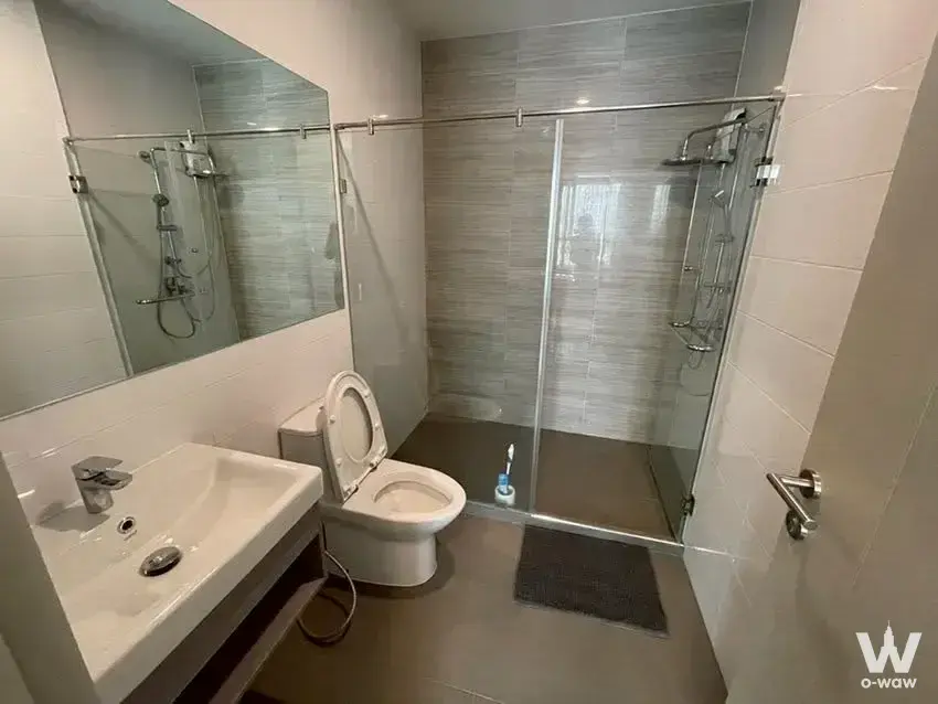 Commercial with 2 bedrooms for rent at KnightsBridge Prime Ratchayothin — photo 3 of 3