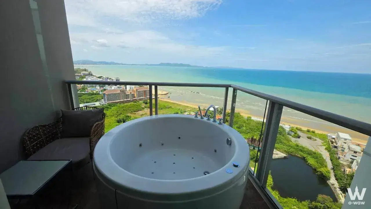 Na Jomtien, Pattaya, Chonburi