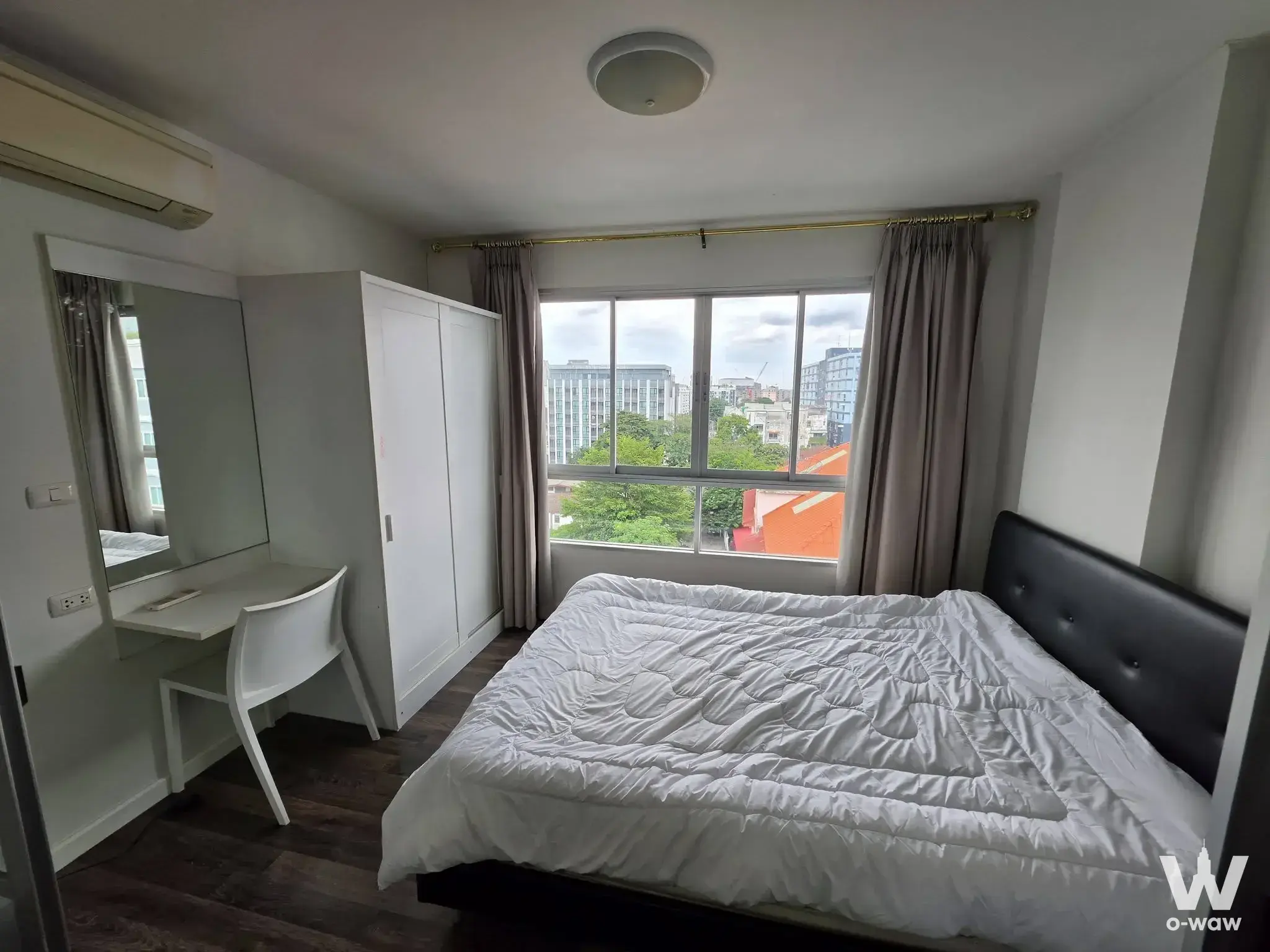 Condo with 1 bedroom for sale at Dcondo Sukhumvit 109 — photo 2 of 5