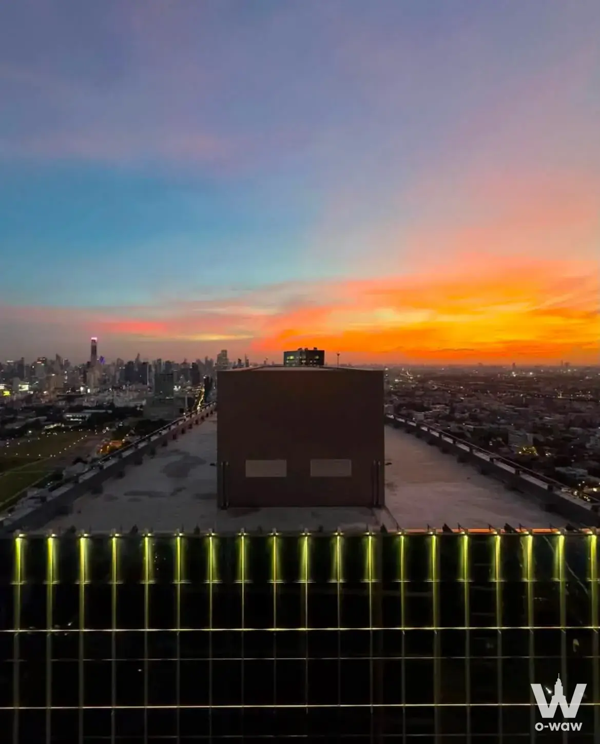 Ari, Bangkok