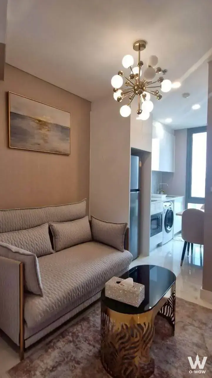 Condo with 1 bedroom for sale at Copacabana Beach Jomtien — photo 3 of 5