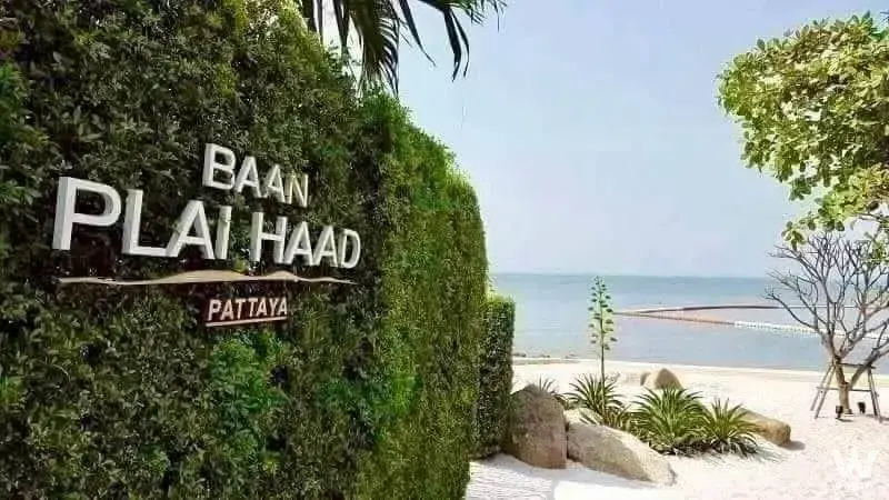 Soi Naklua 16, Pattaya City, Bang Lamung District, Chon Buri