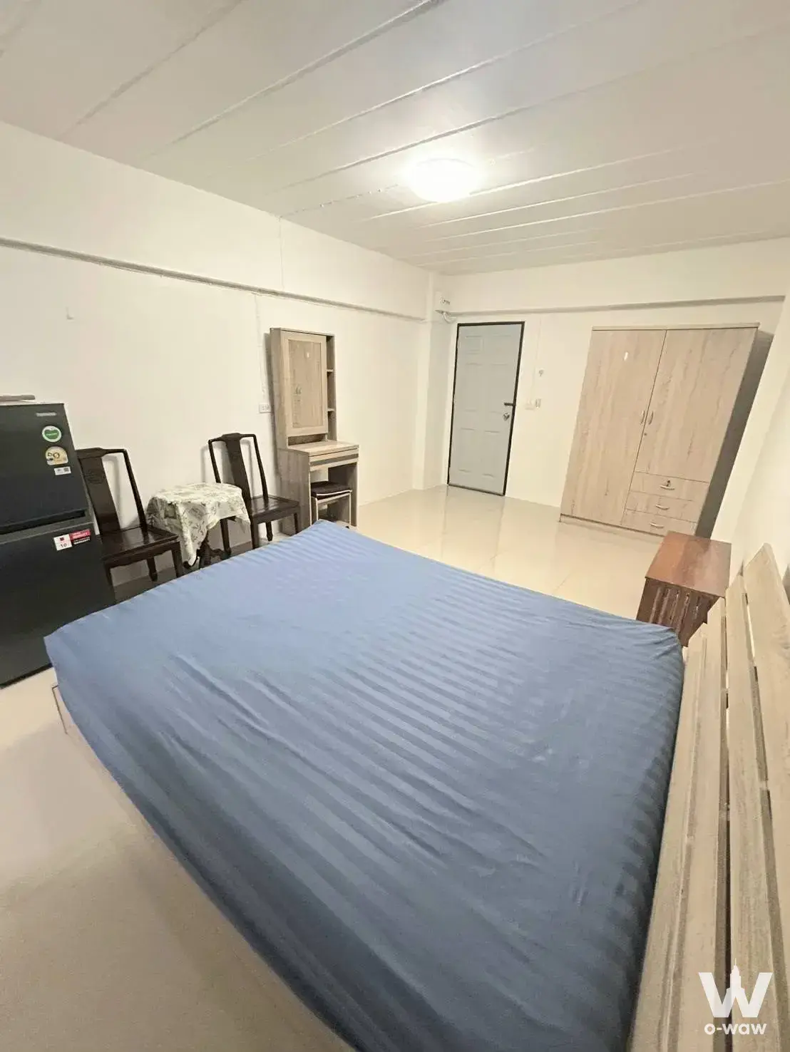 Condo with 1 bedroom for rent at Niran Residence 3 Village — photo 4 of 5