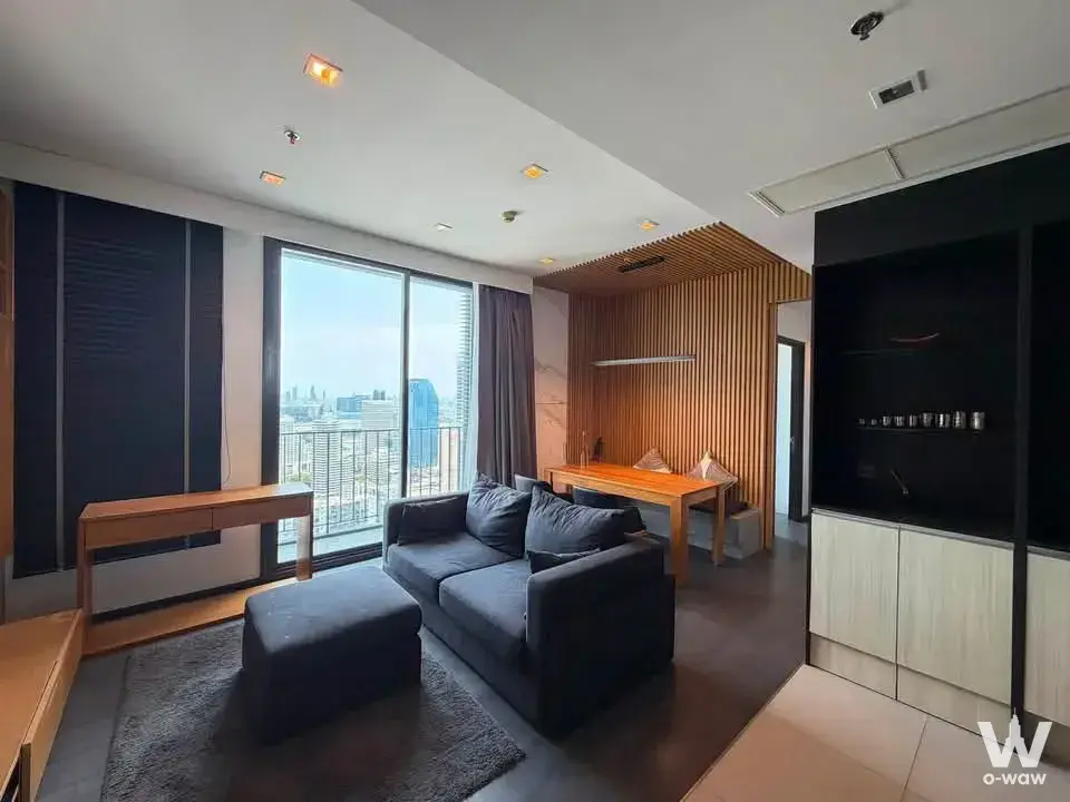 Sukhumvit 23, BTS Asoke, Bangkok